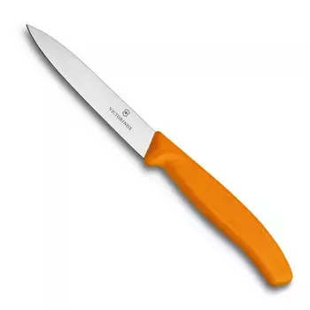 Victorinox Нож для очистки овощей 10 см 6.770