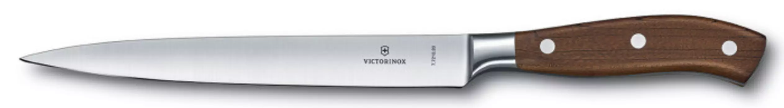 Victorinox Нож кухонный кованый филейный Grand Maitre 200 мм