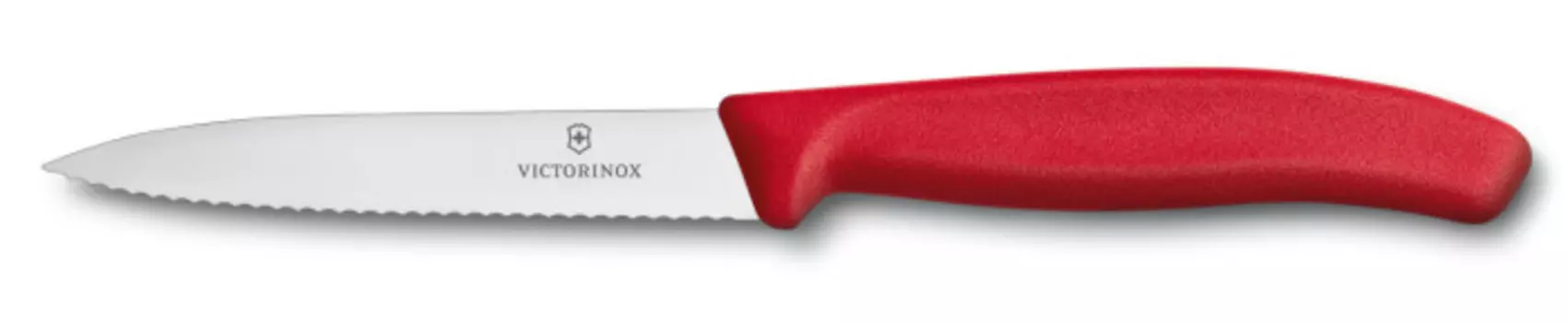 Victorinox Нож кухонный Swiss Classic разделочный для овощей 100 мм