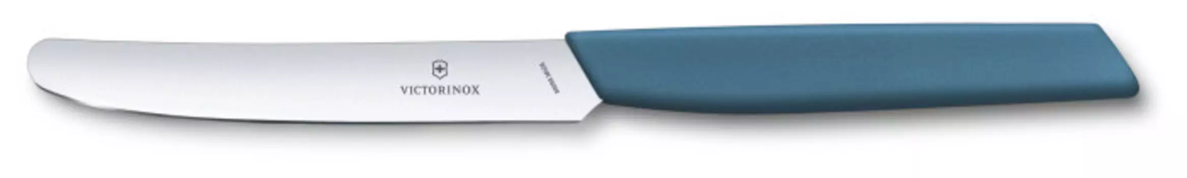 Victorinox Нож кухонный Swiss Modern стальной столовый 110 мм
