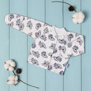 Vikalex Кофточка Коалы VI4-13