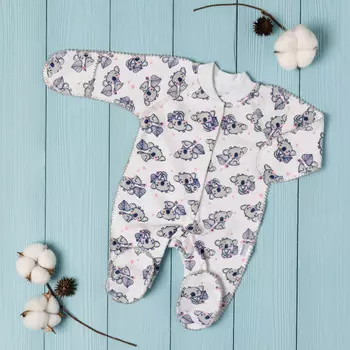 Vikalex Комбинезон Коалы VI1-13