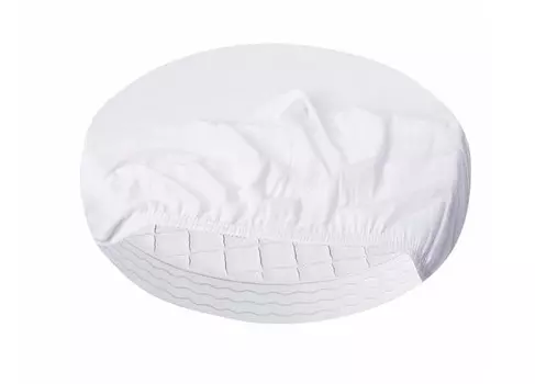 Vikalex Наматрасник Eco Dream натяжной универсальный круг 75