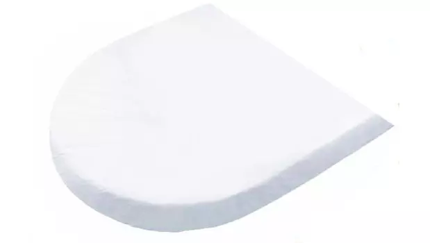 Vikalex Наматрасник овальный Eco Dream 125х75