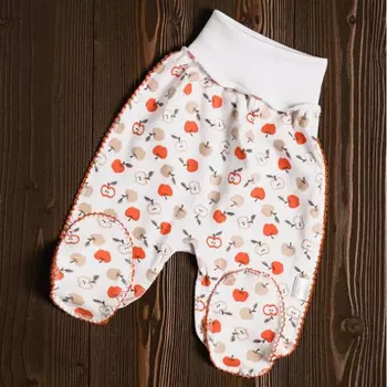 Vikalex Ползунки Яблочки