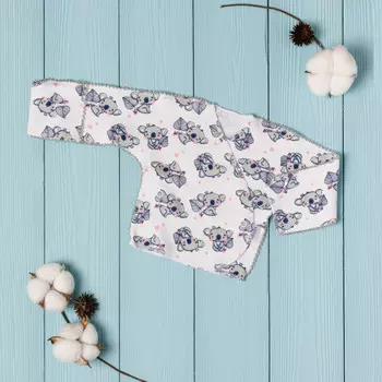 Vikalex Распашонка Коалы VI3-13