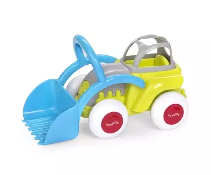 Viking Toys Машинка Трактор Midi