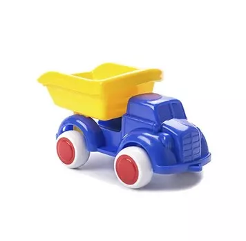 Viking Toys Самосвал Макси 14 см