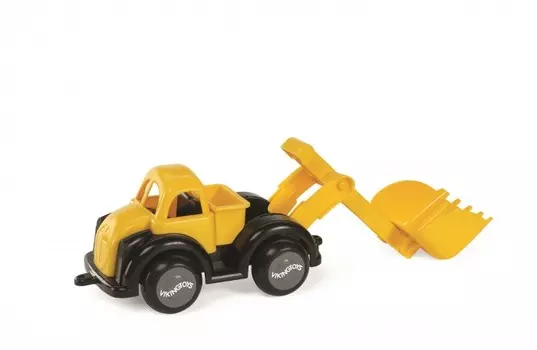 Viking Toys Строительная машина с ковшом