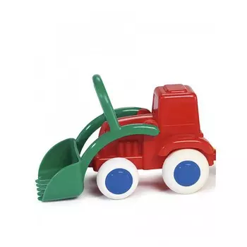 Viking Toys Трактор Макси 14 см