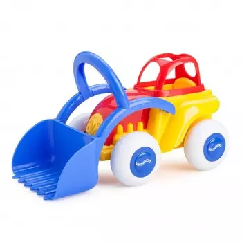 Viking Toys Трактор с ковшом MIDI