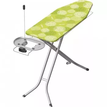 Vileda Гладильная доска Перфект Плюс 2 в 1