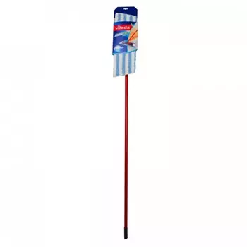 Vileda Швабра Актив-Макс активные волокна