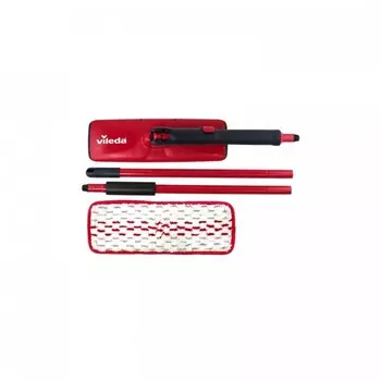 Vileda Швабра Ультрамакс Изи Твист с отжимом