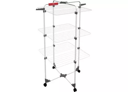 Vileda Сушилка для белья Миксер 3