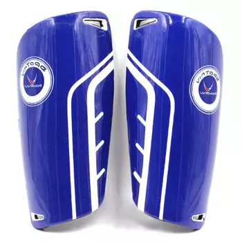 Vintage Щитки футбольные