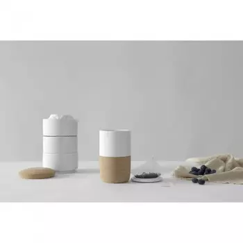 Viva Scandinavia Чайный стакан Cortica 0.37 л