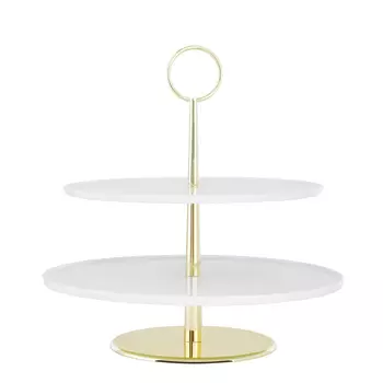 Viva Scandinavia Этажерка для торта Senses