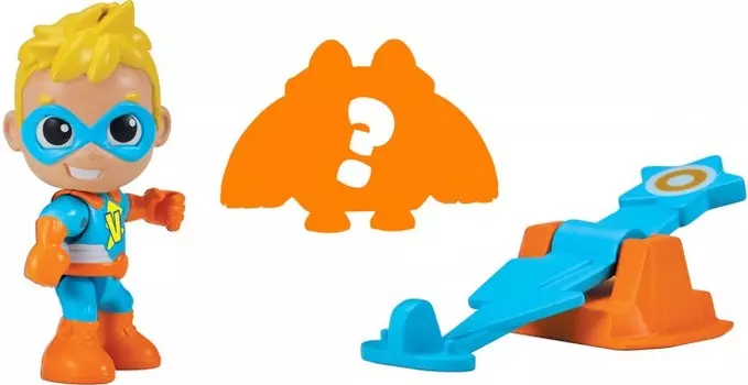 Vlad&amp;Niki Супергерой Влад