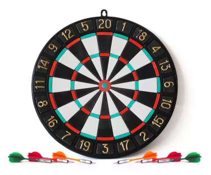 ВладСпортПром Дартс Призер 6 дротиков