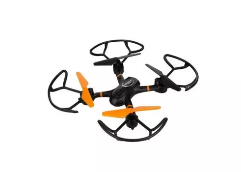 Властелин небес Квадрокоптер Сокол на радиоуправлении