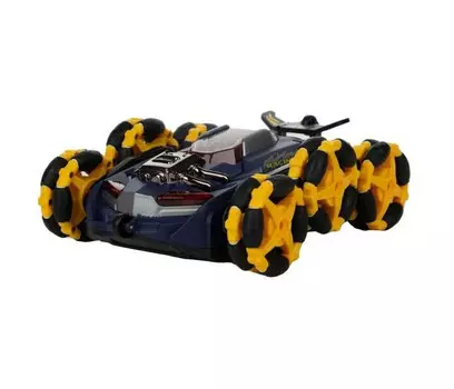 Властелин небес Машинка трюковая на радиоуправлении 6 колёс Паук