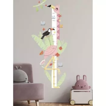 VoiceBook Ростомер Фламинго