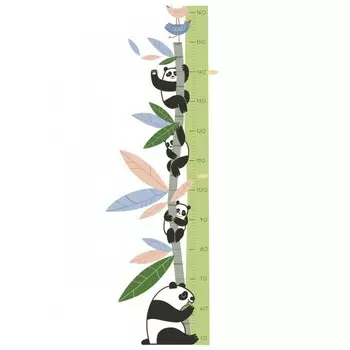 VoiceBook Ростомер Панда