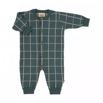 Voksi Комбинезон Double Knit