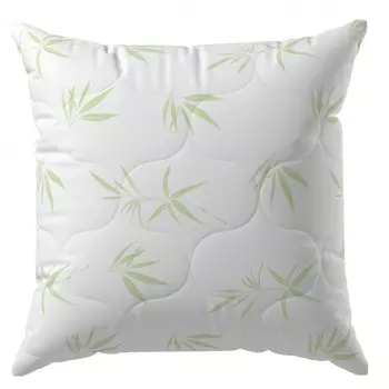 Волшебная Ночь Подушка Бамбук 70х70