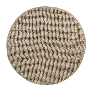 Vortex Коврик для ванной SPA круглый 55x55 см