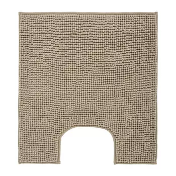 Vortex Коврик для ванной SPA под унитаз 60x55 см