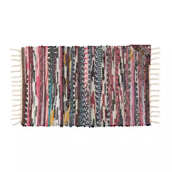 Vortex Коврик хлопковый Вологодский 90х55 см