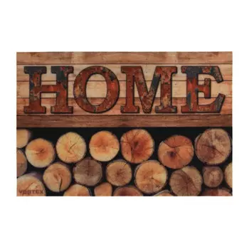 Vortex Коврик влаговпитывающий Samba Home 60x40 см