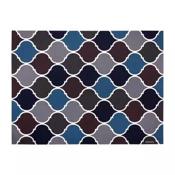 Vortex Коврик влаговпитывающий Samba Орнамент 120x90 см