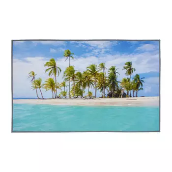 Vortex Коврик влаговпитывающий Velur SPA Баунти 80x50 см