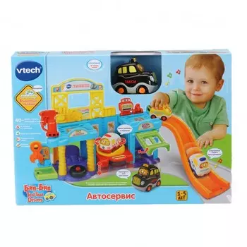 Vtech Автосервис