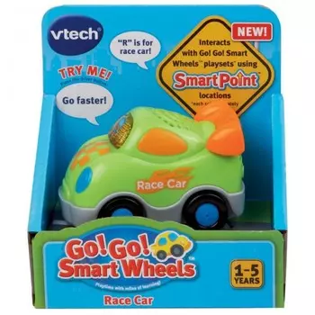 Vtech Гоночная машина 80-143826