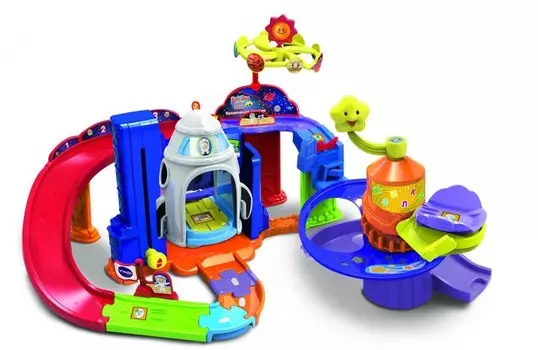 Vtech Космическая станция