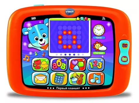 Vtech Первый планшет