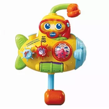Vtech Подводная лодка Веселые брызги