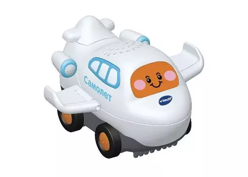 Vtech Самолет