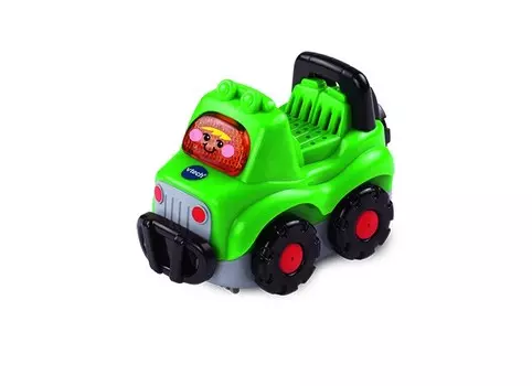 Vtech Внедорожник с крюком