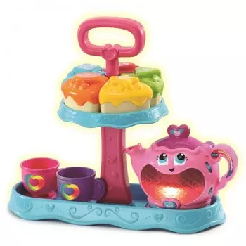 Vtech Волшебный чайный набор