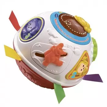Vtech Вращающийся мяч