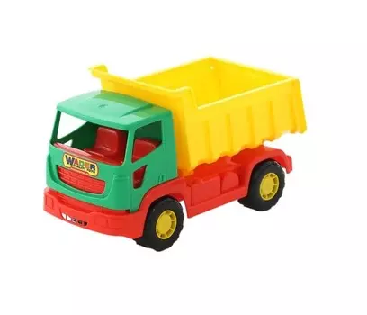 Wader Агат автомобиль Самосвал