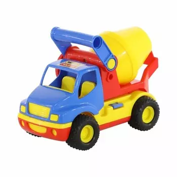 Wader КонсТрак автомобиль Бетоновоз