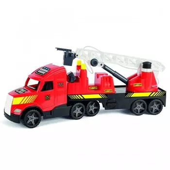 Wader Magic Truck Пожарная