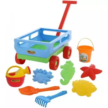 Wader Набор №487