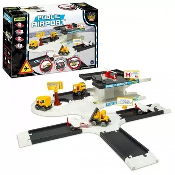 Wader Набор аэропорт